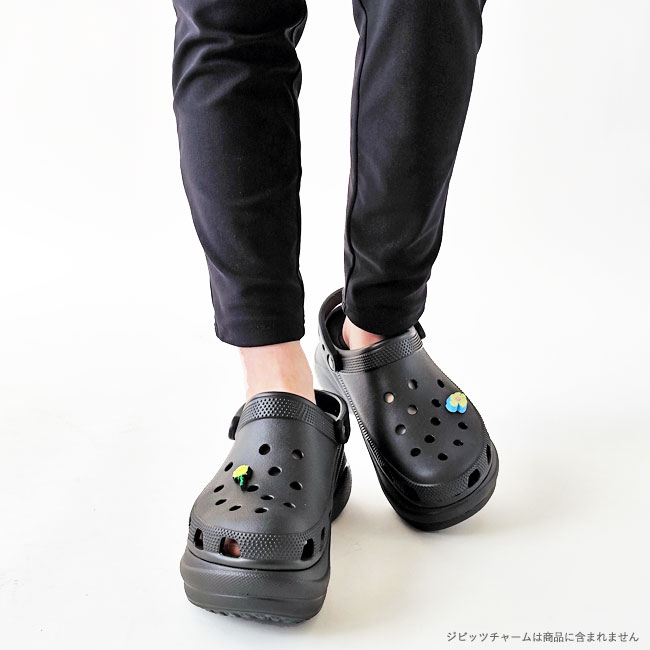 < crocs > CLASSIC BAE CLOG / サンダル