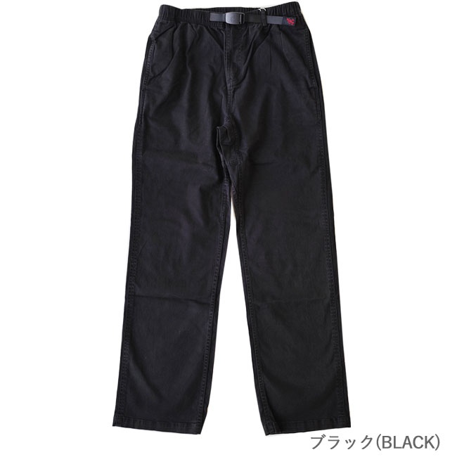< GRAMICCI >NN リラックス パンツ