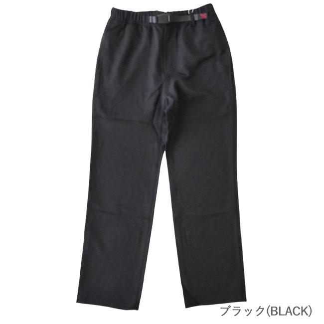 < GRAMICCI >リラックス パンツ
