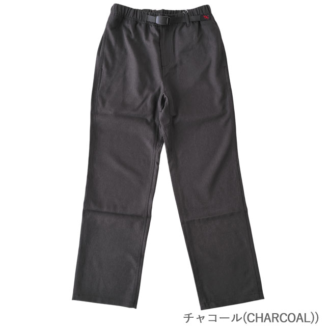 < GRAMICCI >リラックス パンツ