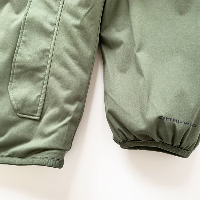 < Columbia > W Bay Bay Pass Reversible Fleece Jacket / リバーシブルジャケット