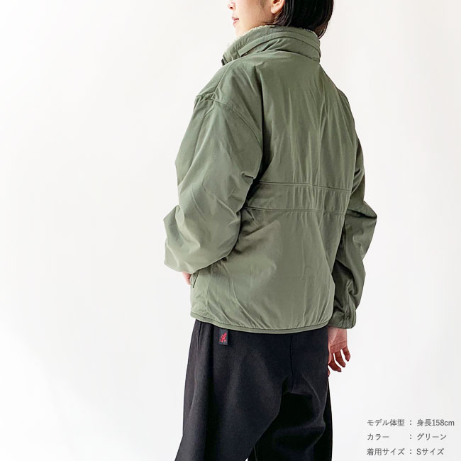 < Columbia > W Bay Bay Pass Reversible Fleece Jacket / リバーシブルジャケット