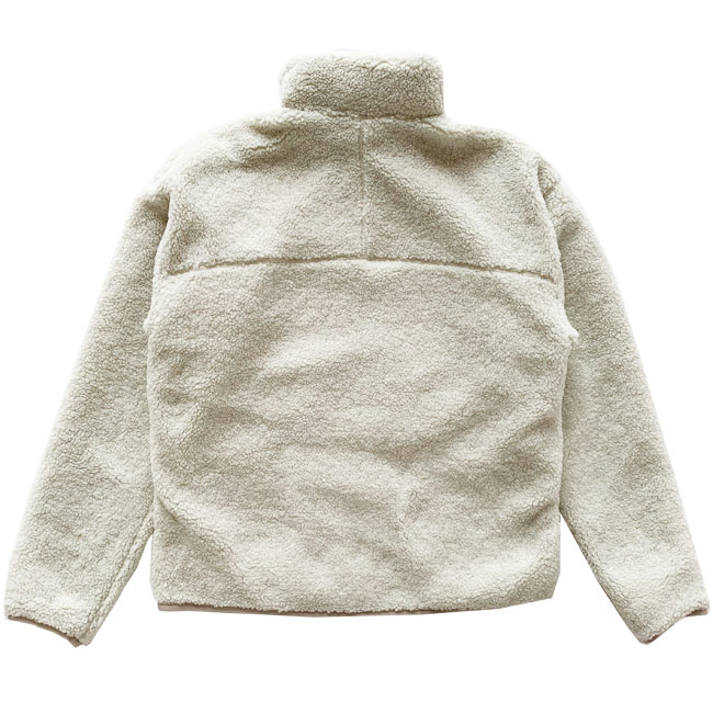 < Columbia > W Bay Bay Pass Reversible Fleece Jacket / リバーシブルジャケット