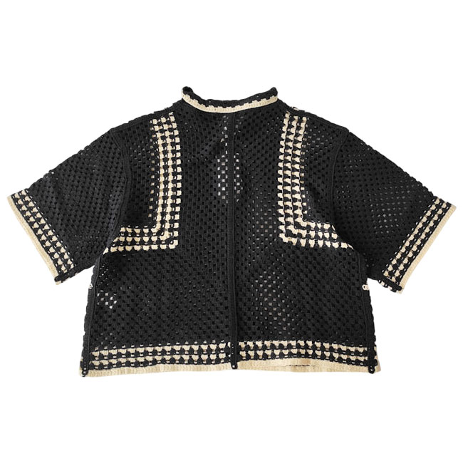 < kelen > LAFAY / カーディガン