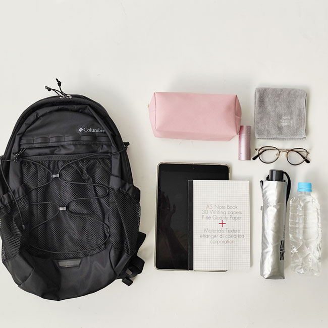 < Columbia > Birdree Lite 18L Backpack / リュック