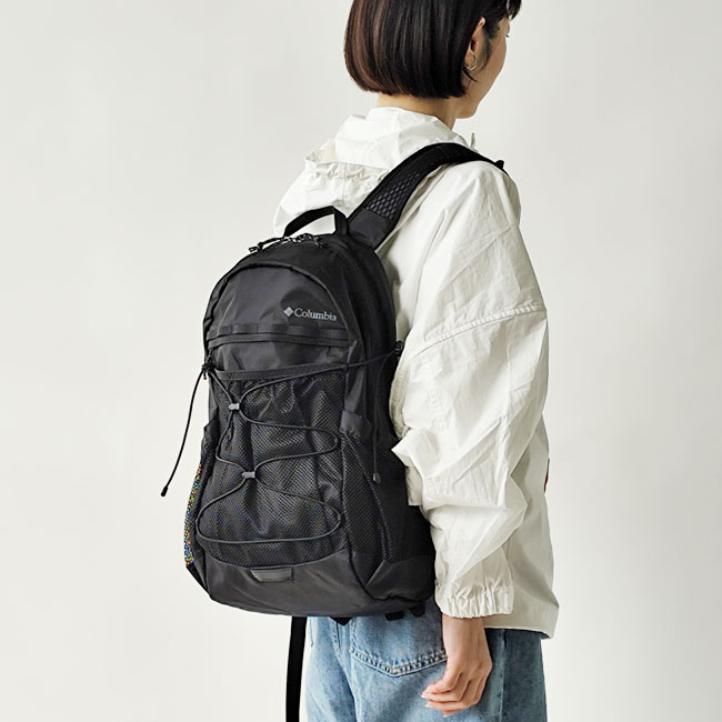 < Columbia > Birdree Lite 18L Backpack / リュック