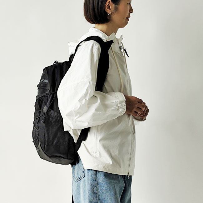< Columbia > Birdree Lite 18L Backpack / リュック