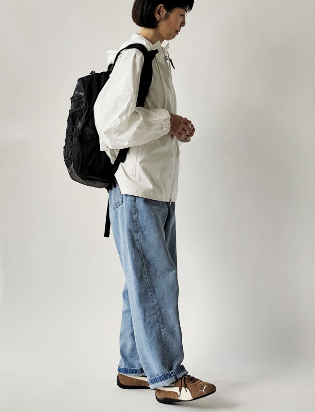 < Columbia > Birdree Lite 18L Backpack / リュック