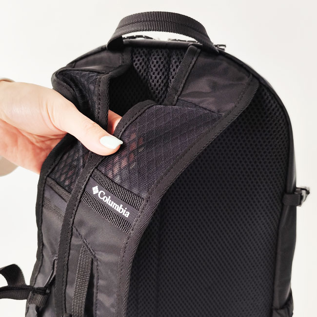< Columbia > Birdree Lite 18L Backpack / リュック