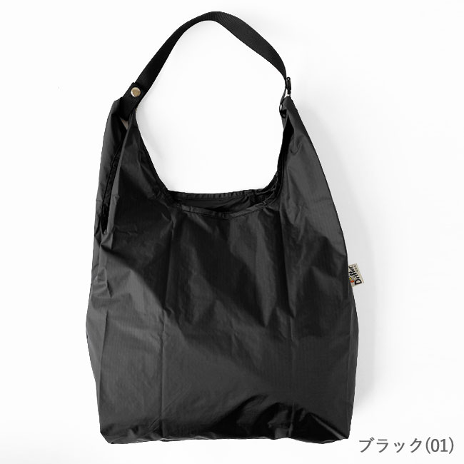 < Drifter > POCKETABLE TOTE / バッグ
