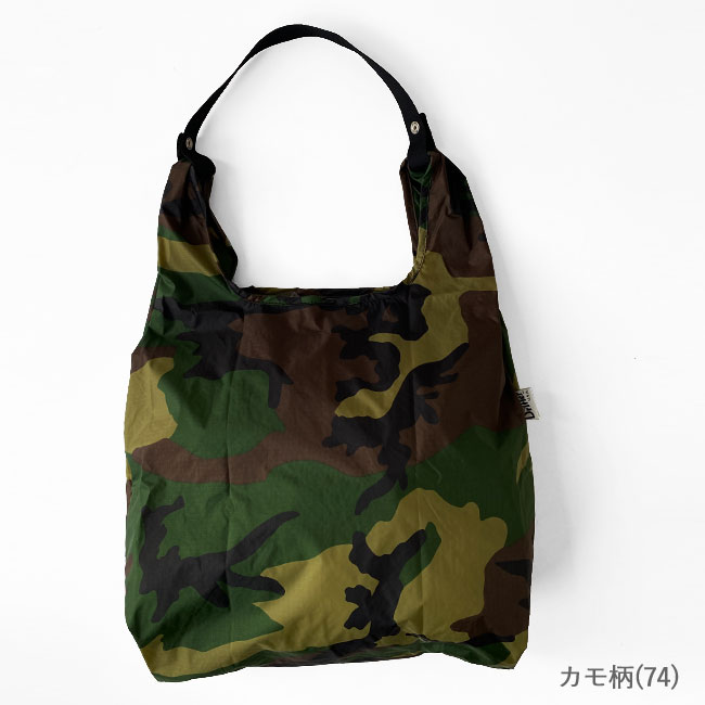 < Drifter > POCKETABLE TOTE / バッグ