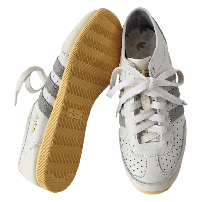 Eden タワレコ 巴日和 adidas JAPAN DECON – KICKS LAB.