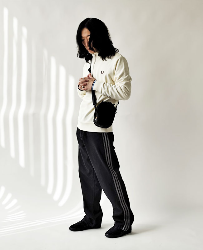 < Incase > ミニショルダーバッグ