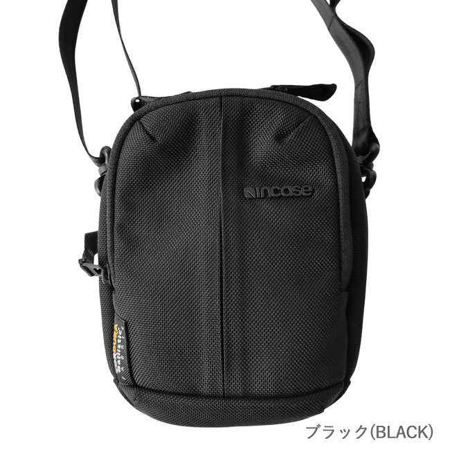 < Incase > ミニショルダーバッグ