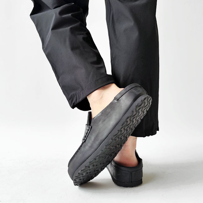 < BIRKENSTOCK > サンダル ローファー / レギュラーフィット(幅広)