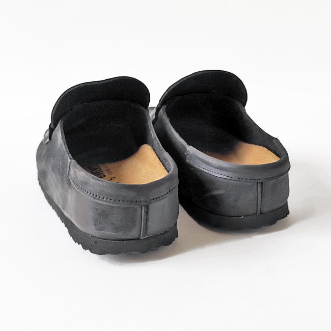 < BIRKENSTOCK > サンダル ローファー / レギュラーフィット(幅広)