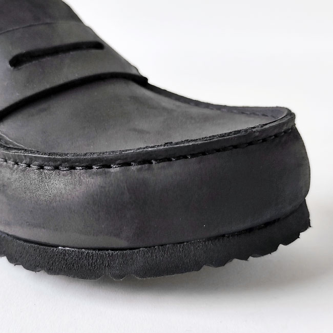 < BIRKENSTOCK > サンダル ローファー / レギュラーフィット(幅広)
