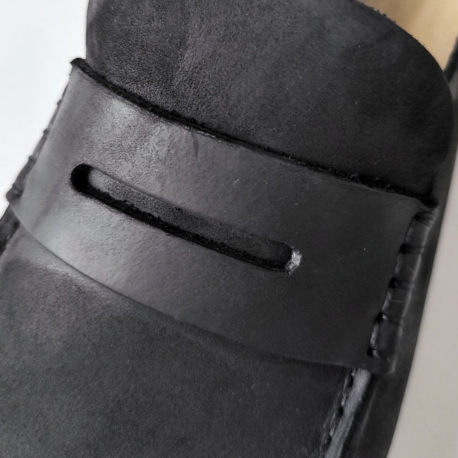< BIRKENSTOCK > サンダル ローファー / レギュラーフィット(幅広)