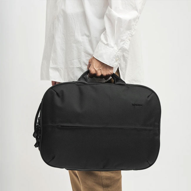 < Incase > 2WAYブリーフバッグ