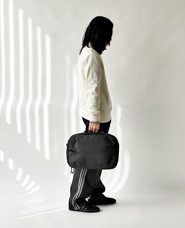 < Incase > 2WAYブリーフバッグ