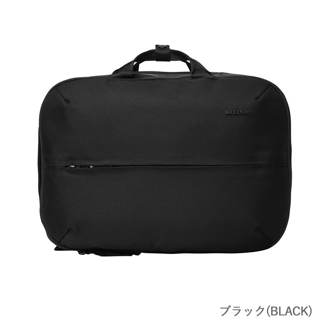 < Incase > 2WAYブリーフバッグ