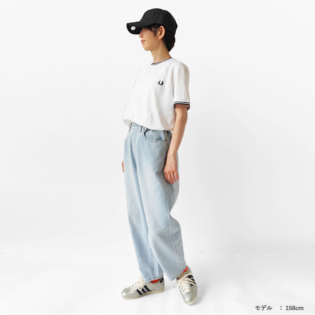 < adidas > JAPAN W / スニーカー