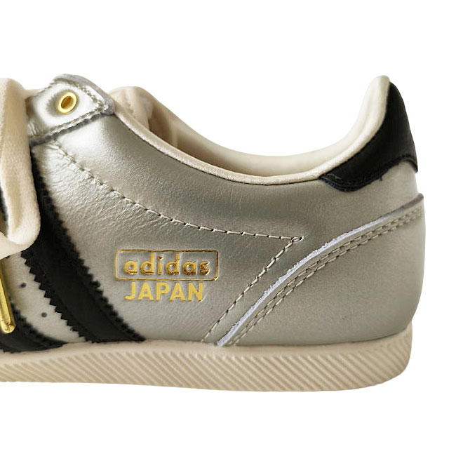 レア　金メッシュALL Japan adidas > JAPAN W / スニーカー | SNEAKER | J-pia