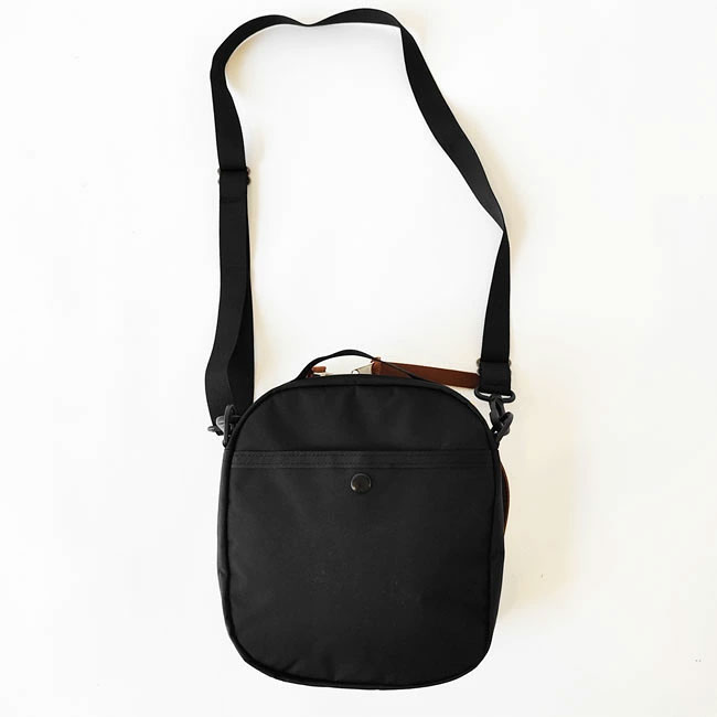 < GREGORY > ショルダーバッグ