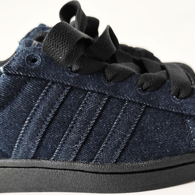 < adidas > SUPERSTAR II W / スニーカー