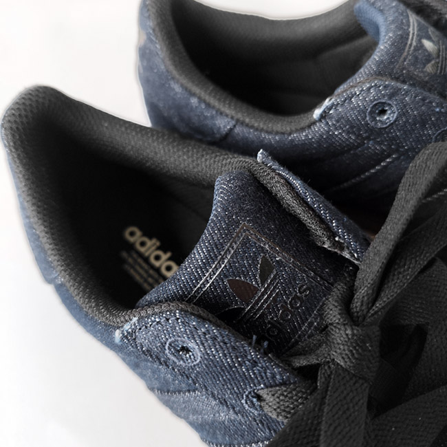 < adidas > SUPERSTAR II W / スニーカー