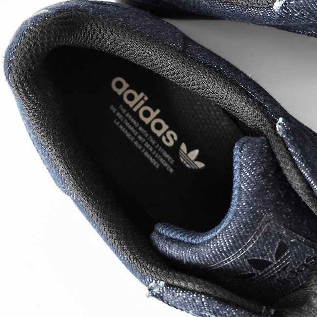 < adidas > SUPERSTAR II W / スニーカー