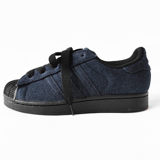 < adidas > SUPERSTAR II W / スニーカー