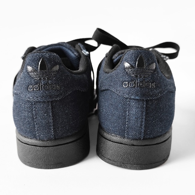 < adidas > SUPERSTAR II W / スニーカー