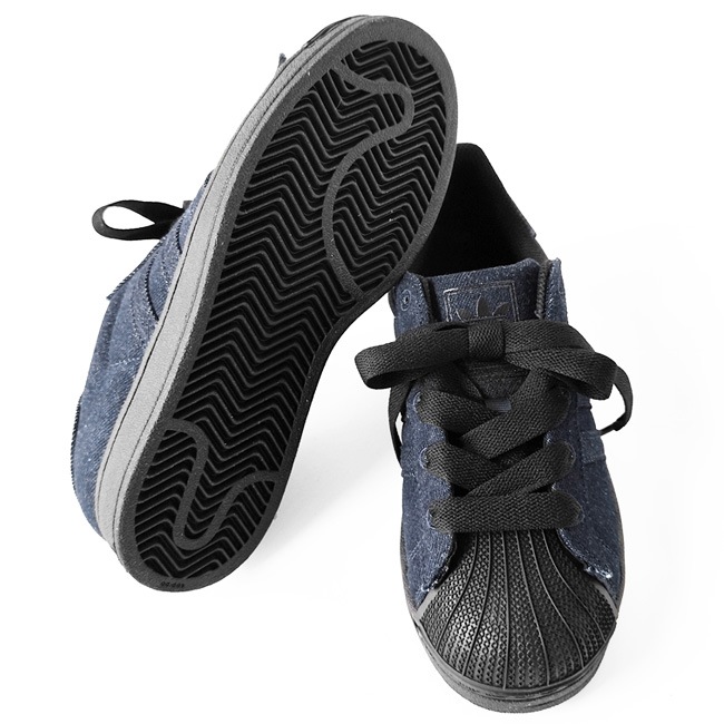 < adidas > SUPERSTAR II W / スニーカー