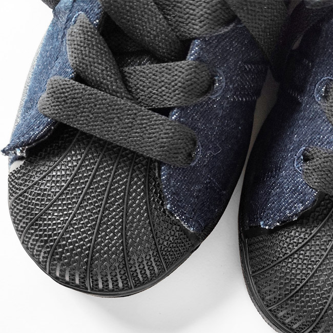 < adidas > SUPERSTAR II W / スニーカー