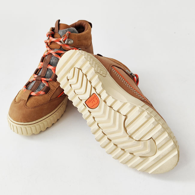 < SOREL > ONA AVE PEAK BOOT WP  / ピークブーツ