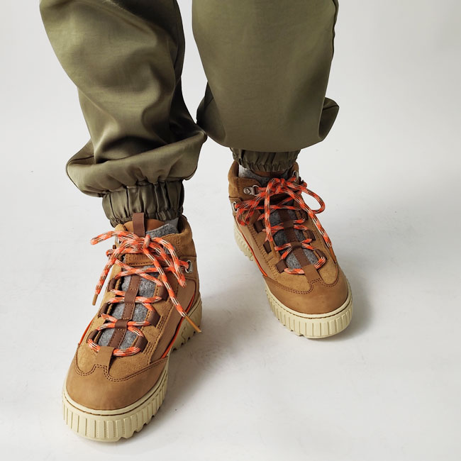 < SOREL > ONA AVE PEAK BOOT WP  / ピークブーツ