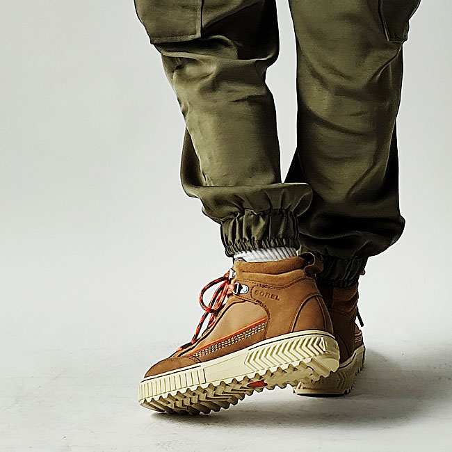 < SOREL > ONA AVE PEAK BOOT WP  / ピークブーツ