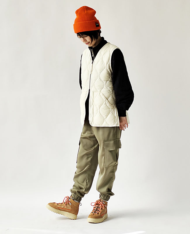 < SOREL > ONA AVE PEAK BOOT WP  / ピークブーツ