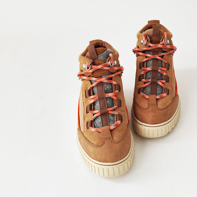 < SOREL > ONA AVE PEAK BOOT WP  / ピークブーツ