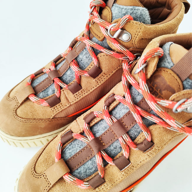 < SOREL > ONA AVE PEAK BOOT WP  / ピークブーツ