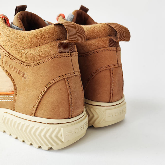 < SOREL > ONA AVE PEAK BOOT WP  / ピークブーツ