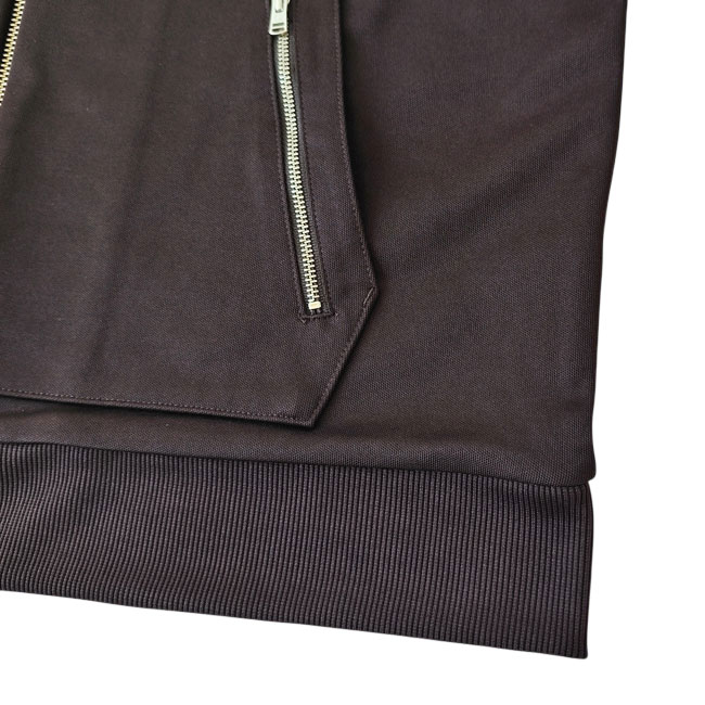< FRED PERRY >トラックジャケット