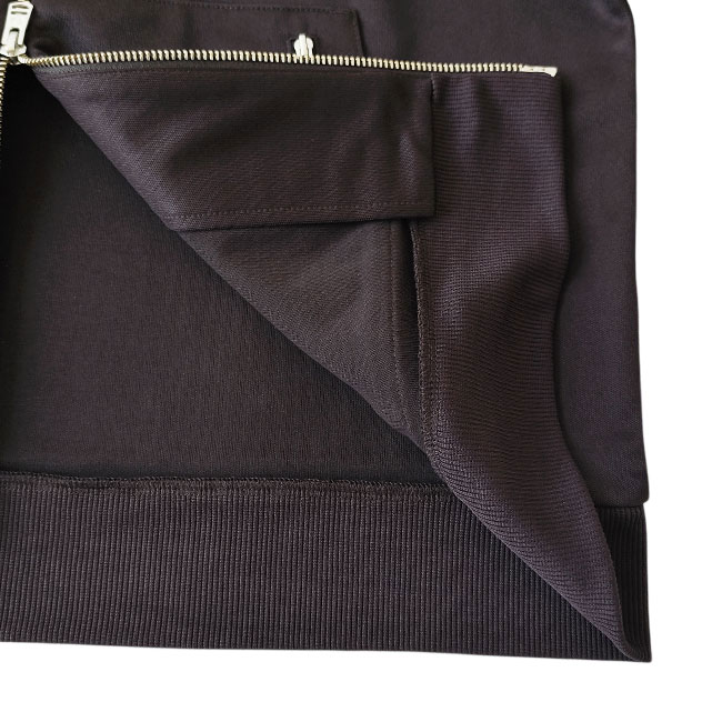 < FRED PERRY >トラックジャケット