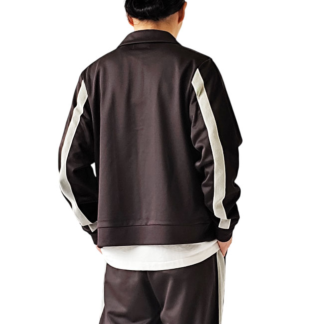 < FRED PERRY >トラックジャケット