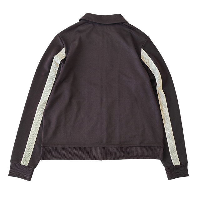 < FRED PERRY >トラックジャケット