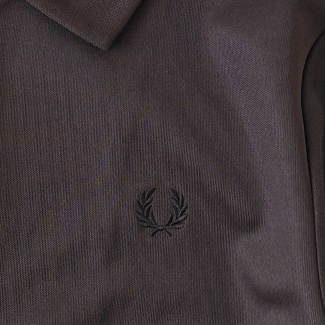 < FRED PERRY >トラックジャケット