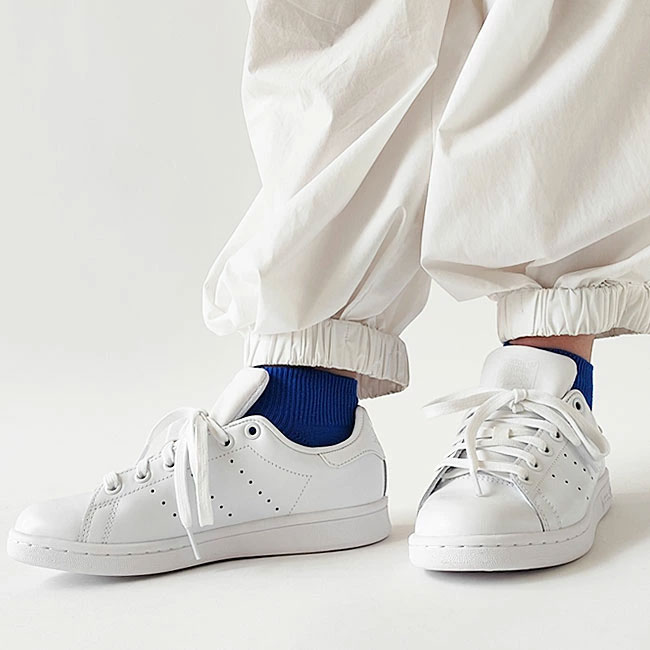 < adidas > STAN SMITH / スニーカー