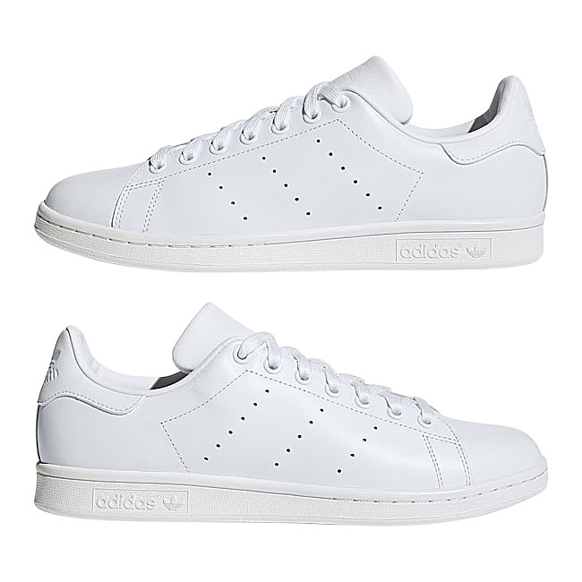 < adidas > STAN SMITH / スニーカー