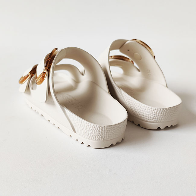 < BIRKENSTOCK > サンダル アリゾナ /ビッグバックル